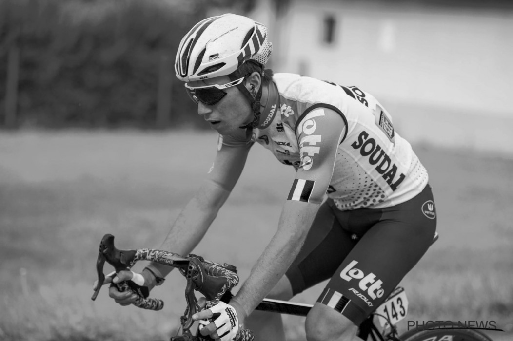  foto: Lotto Soudal Cycling Team Fanpage 
