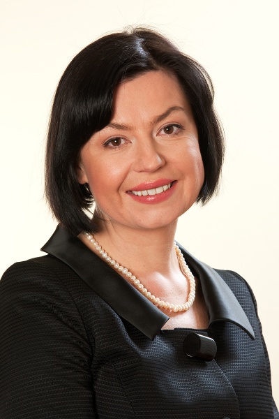 Aleksandra Gajewska  