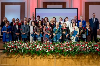  Obchody Dnia Edukacji Narodowej. fot. Tomasz Żak / UMWS 