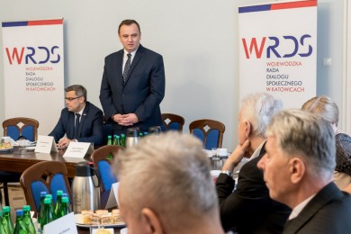  fot. Tomasz Żak / BP UMWS 