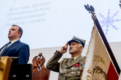  fot. Tomasz Żak / BP UMWS 