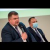  Prezentacja: Fundusz Sprawiedliwej Transformacji. fot. Tomasz Żak / UMWS 