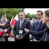  Obchody Dnia Weterana Działań Poza Granicami Państwa. fot. Tomasz Żak / UMWS 