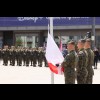  Inscenizacja wkroczenia Wojska Polskiego do Katowic. fot. Andrzej Grygiel / UMWS 