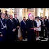  Tablica pamięci powstańców i powrotu Śląska do Polski. fot. Patryk Pyrlik / UMWS 