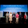  Marszałkowski Konkursu „Inicjatywa Sołecka”. fot. Tomasz Żak / UMWS 