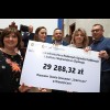  Dofinansowanie dla Rodzinnych Ogrodów Działkowych. fot. Andrzej Grygiel / UMWS 