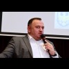  Spotkanie w II LO w Sosnowcu. fot. Patryk Pyrlik / UMWS 