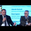 Konferencja Fundusze Europejskie dla Śląskiego. fot. Andrzej Grygiel / UMWS 