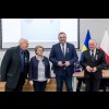  Spotkanie z kombatantami. fot. Tomasz Żak / UMWS 