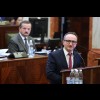  Sesja Sejmiku Województwa Śląskiego.  fot. Andrzej Grygiel / UMWS 