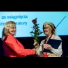  Wręczenie nagród Marszałka Województwa Śląskiego w dziedzinie kultury. fot. Tomasz Żak / UMWS 