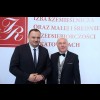  Gala Izby Rzemieślniczej Małej i Średniej Przedsiębiorczości w Katowicach. fot. Andrzej Grygiel / UMWS 