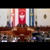  Uroczysta sesja Sejmiku Województwa Śląskiego. fot. Tomasz Żak / UMWS 
