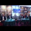 Konferencja prasowa w Teatrze Śląskim. fot. Andrzej Grygiel / UMWS 