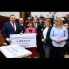  Śląskie inwestuje w bezpieczeństwo. fot. Patryk Pyrlik / UMWS 