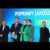  Marszałkowski Program Poprawy Jakości Powietrza - konferencja prasowa. fot. Andrzej Grygiel / UMWS 