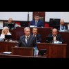  Pierwsza sesja Sejmiku VII kadencji. fot. UMWS 