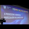  II Posiedzenie Konwent Marszałków Województw RP. fot. Tomasz Żak / UMWS 