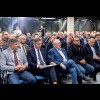  Konferencja „Obrona cywilna w praktyce. Jak zbudować tarczę obywatelską?” fot. Tomasz Żak / UMWS 