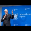  Konferencja „Obrona cywilna w praktyce. Jak zbudować tarczę obywatelską?” fot. Tomasz Żak / UMWS 