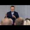  Konferencja „Obrona cywilna w praktyce. Jak zbudować tarczę obywatelską?” fot. Tomasz Żak / UMWS 