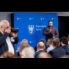  Konferencja „Obrona cywilna w praktyce. Jak zbudować tarczę obywatelską?” fot. Tomasz Żak / UMWS 