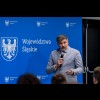  Konferencja „Obrona cywilna w praktyce. Jak zbudować tarczę obywatelską?” fot. Tomasz Żak / UMWS 