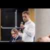  Konferencja „Obrona cywilna w praktyce. Jak zbudować tarczę obywatelską?” fot. Tomasz Żak / UMWS 