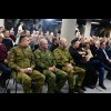  Druga część konferencji „Obrona cywilna w praktyce. Jak zbudować tarczę obywatelską?” fot. Patryk Pyrlik  / UMWS 