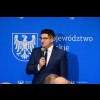  Druga część konferencji „Obrona cywilna w praktyce. Jak zbudować tarczę obywatelską?” fot. Patryk Pyrlik  / UMWS 