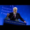  Jerzy Buzek – Przewodniczący Parlamentu Europejskiego (2009-2012), Prezes Rady Ministrów (1997-2001) 