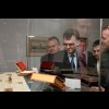  Marszałek zwiedził Muzeum Ziemi Górnośląskiej w Ratingen 