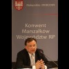  Marszałek Województwa Mazowieckiego Adam Struzik 