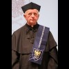  Abp Damian Zimoń jest pierwszym księdzem wśród doktorów honoris causa Uniwersytetu Śląskiego 