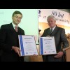  Juz po raz trzeci ZDZ otrzymał Certyfikat ISO 9001:2000 