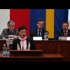  "Polska jako pierwsza wśród nowych członków UE przygotowała projekt NPR" przypomniała Irena Herbst 