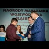  Wręczenie Nagród Marszałka Województwa Śląskiego za wybitne osiągnięcia sportowe w 2018 roku / fot. Tomasz Żak BP UMWS 