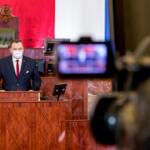 Konferencja podsumowująca wdrażanie Śląskiego Pakietu dla Gospodarki