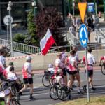 Bieg Bohaterów. fot. Tomasz Żak / UMWS