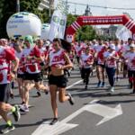 Bieg Bohaterów. fot. Tomasz Żak / UMWS