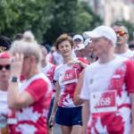 Bieg Bohaterów. fot. Tomasz Żak / UMWS