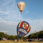 Lot w 100-lecie Powstań Śląskich. In the Silesian Sky. fot. Tomasz Żak / UMWS