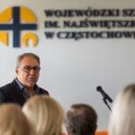 Zdjęcie z Wydarzenia fot. Tomasz Żak / UMWS