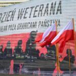 Obchody Dnia Weterana Działań Poza Granicami Państwa. fot. Patryk Pyrlik / UMWS