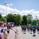 Obchody Dnia Weterana Działań Poza Granicami Państwa. fot. Patryk Pyrlik / UMWS