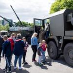 Obchody Dnia Weterana Działań Poza Granicami Państwa. fot. Patryk Pyrlik / UMWS