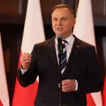 Prezydent RP Andrzej Duda podpisał ustawę dotyczącą ustanowienia Narodowego Dnia Powstań Śląskich. fot. Andrzej Grygiel / UMWS