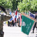 Piknik edukacyjno-artystyczny „Przestrzenie wolności”. fot. Andrzej Grygiel / UMWS