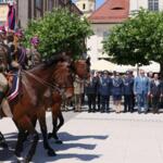 Piknik edukacyjno-artystyczny „Przestrzenie wolności”. fot. Andrzej Grygiel / UMWS